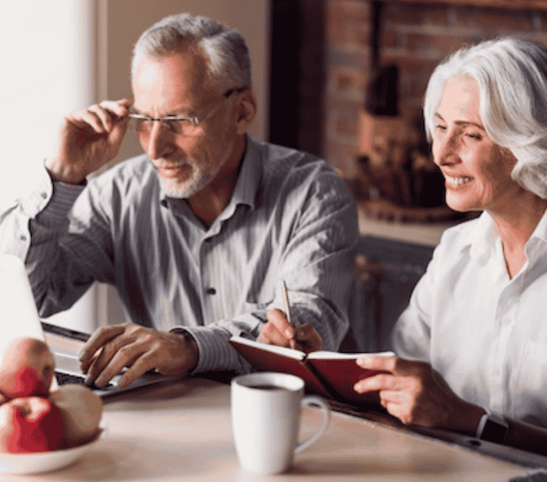 Energy Savings in NH