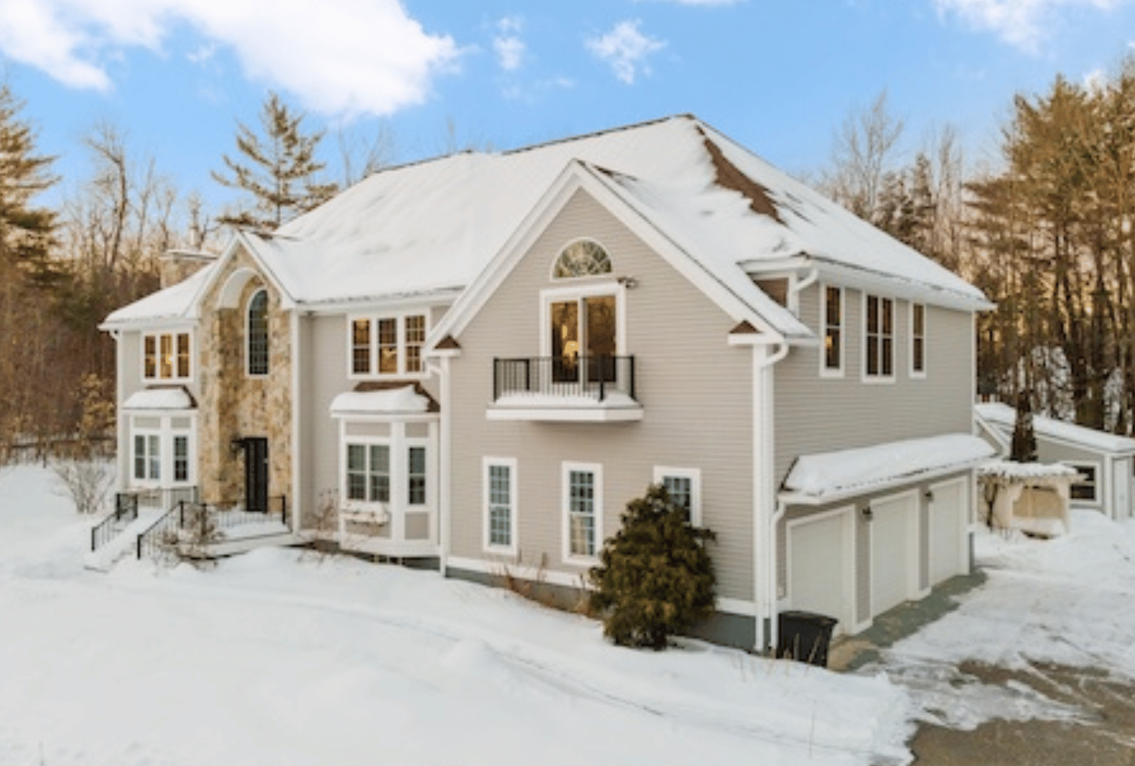 Home Insulation in New Hampshire