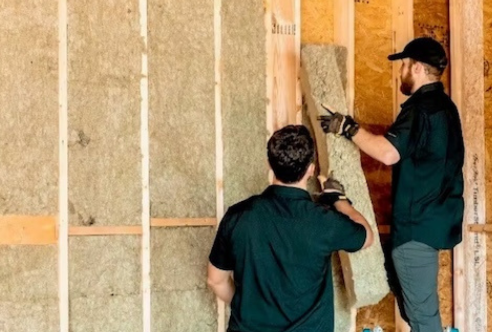 Mineral Wool Insulation in New England