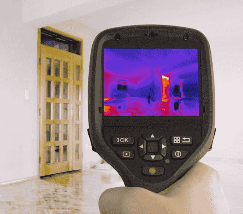 Energy Audits in Keene NH