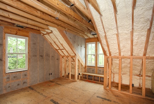 insulation contractor in keene nh