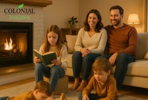 insulation company near me