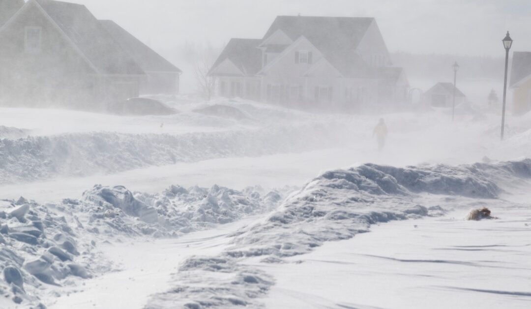 How Insulation Helps Protect Your Home During Winter Storms