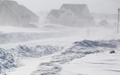 How Insulation Helps Protect Your Home During Winter Storms