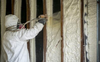 Closed-Cell vs Open-Cell Spray Foam: What’s the Difference?