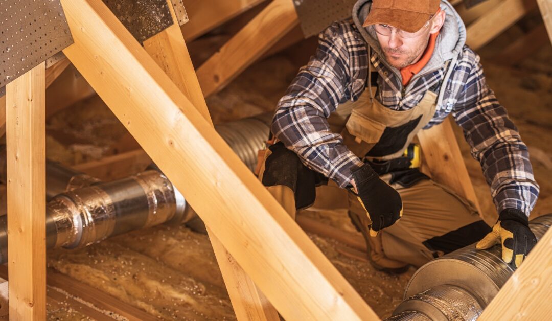 How Green Insulation Lowers Energy Costs