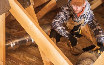 How Green Insulation Lowers Energy Costs