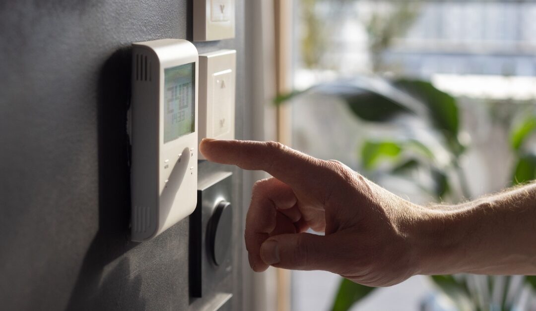 Energy Efficiency Solutions in New England Homes