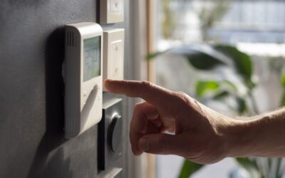 Energy Efficiency Solutions in New England Homes