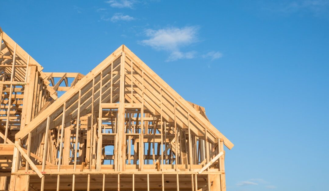 The Importance of Energy Efficiency in New Build Homes