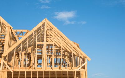 The Importance of Energy Efficiency in New Build Homes