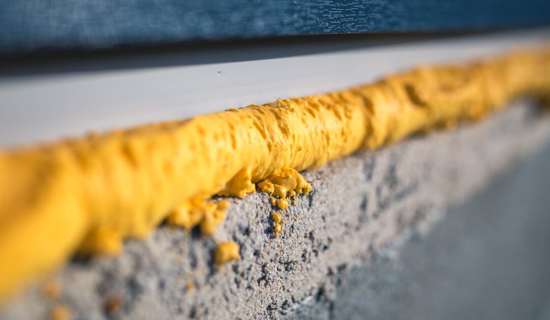Why Air Sealing Matters Before Adding Insulation