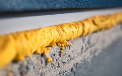 Why Air Sealing Matters Before Adding Insulation