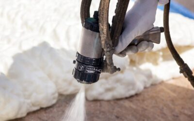 When To Upgrade to Spray Foam Insulation