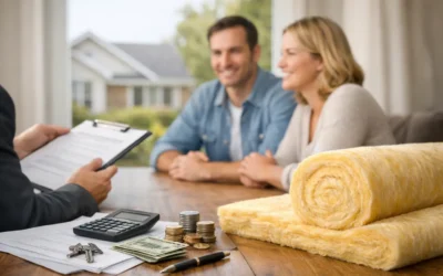 Insulation Financing for Homeowners Made Clear