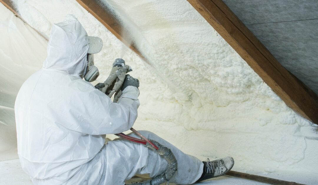 The Soundproofing Benefits of Cellulose Insulation