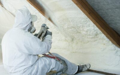 The Soundproofing Benefits of Cellulose Insulation