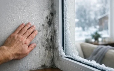 Cold Wall Causes and What They Mean for Your Home