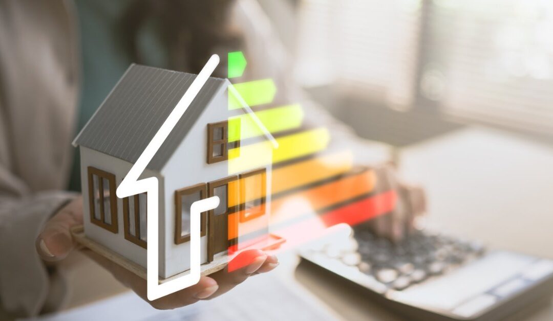 How Energy Audits Reveal Hidden Home Problems