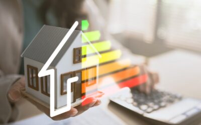 How Energy Audits Reveal Hidden Home Problems
