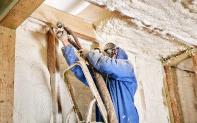 Long-Term Benefits of Investing in Spray Foam Insulation