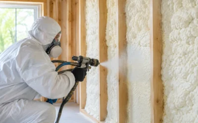 Is Spray Foam Safe Indoors? What to Know First