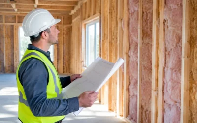 New Construction Insulation Planning That Performs