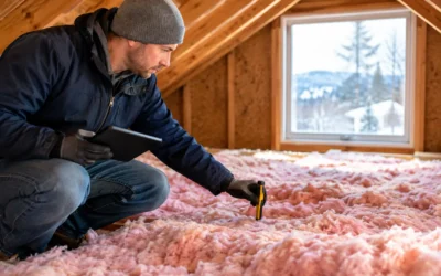 What R Value for Attic Insulation in New England?