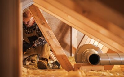 How To Identify Insulation Gaps in Your Home