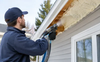 HFO Foam Reviews for New England Homeowners