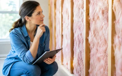 How to Calculate Home Insulation Needs Now