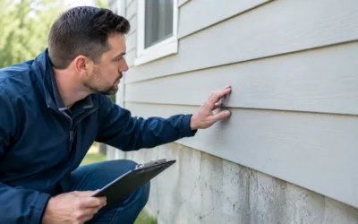 How to Stop Condensation in Exterior Walls
