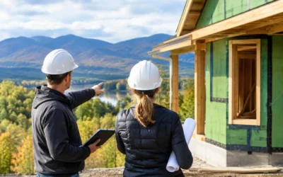 New Hampshire Energy Code Guide for Builders