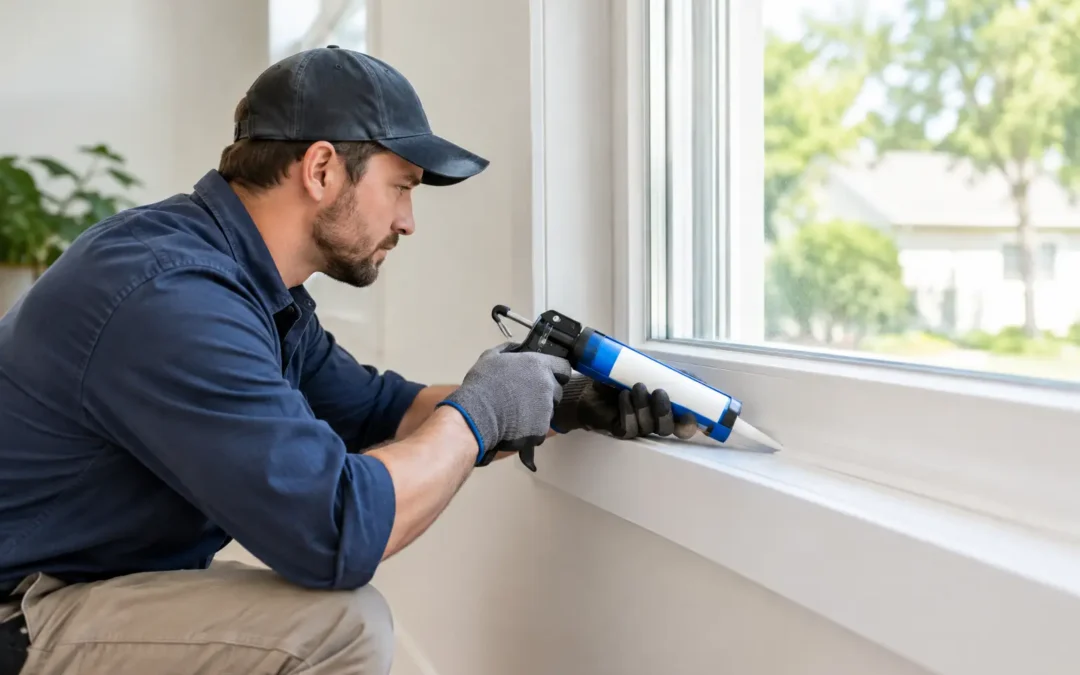 Residential Air Sealing Project Guide for Homes