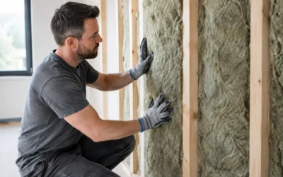 Soundproof Insulation: What Actually Works